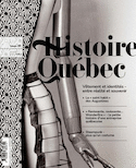 Histoire Québec, v. 30, no 03